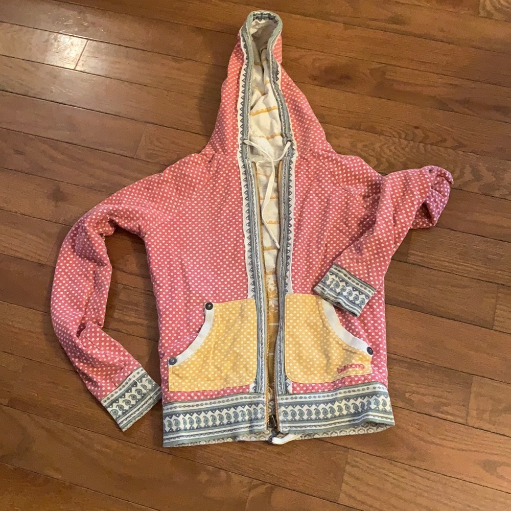 Ladies Billabong jacket